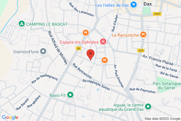 Dirat Frederic Chir Dentiste