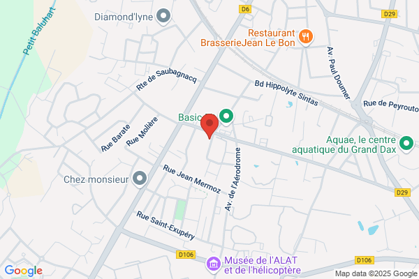 Ecoles Maternelles Publiques Berre
