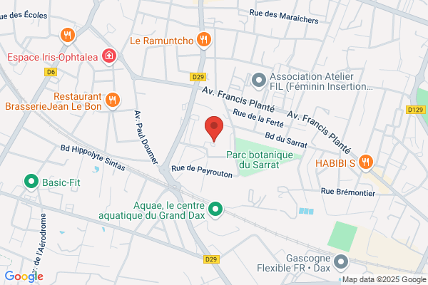 Ecoles Maternelles Publiques Ecole Gischia