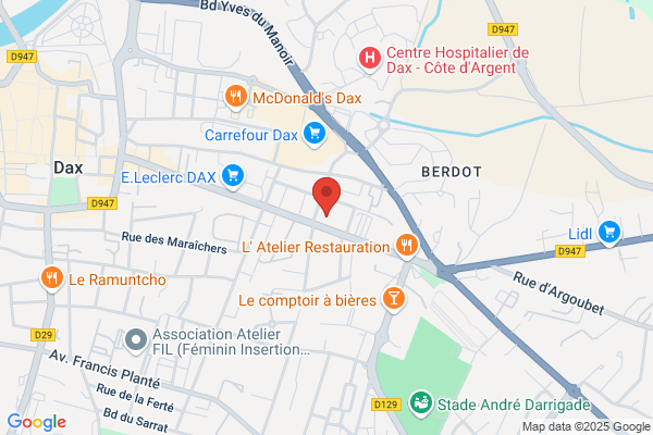 Ecoles Maternelles Publiques Ecole Saint Pierre