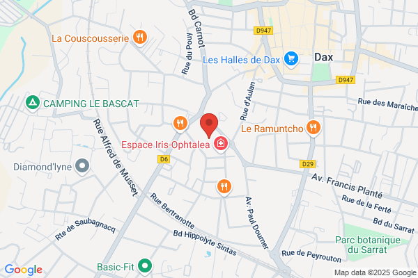 College Leonce Dussarrat Alias Leon Des Landes