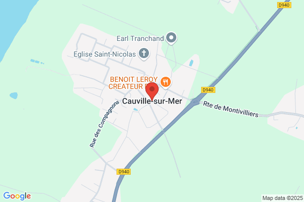 Cauville J M