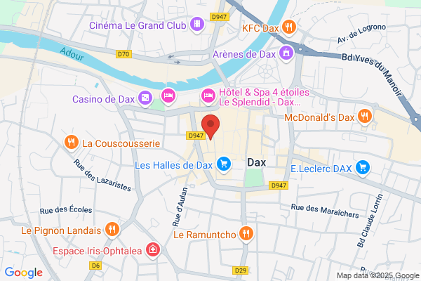 Cenfop Centre De Formation Professionnelle Continue