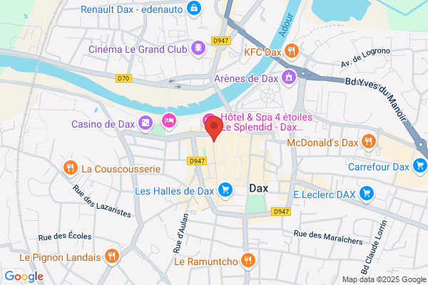 Espace Du Curiste