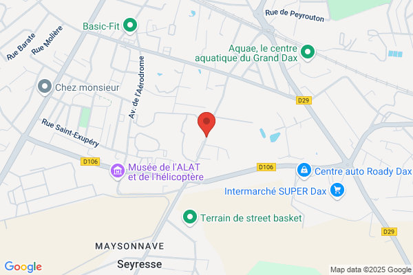 College Lycee Prive Saint Joseph Cdi