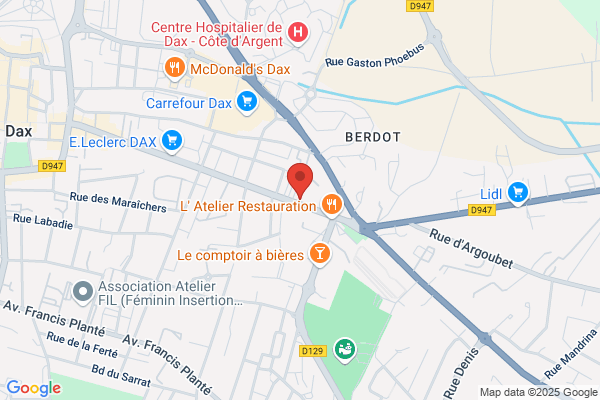 Auberge La Chalosse