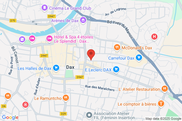 Hotel Et Thermes Les Ecureuils