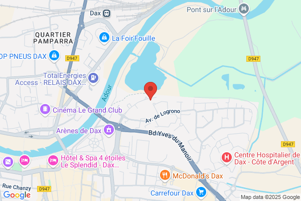 Hotel La Gemme Reservations