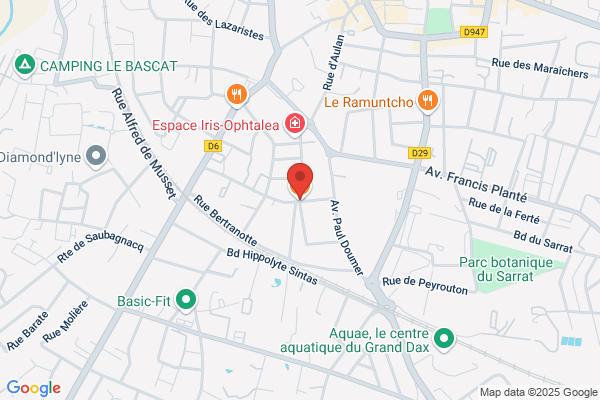 Hotel Restaurant Jean Le Bon