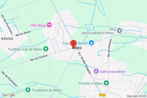 AGENCE TERRES D'ESSONNE