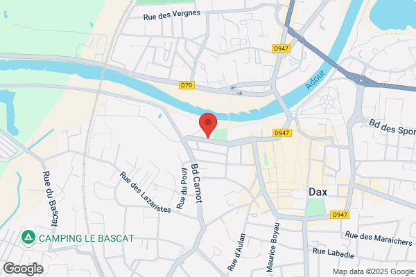 Agence Du Casino