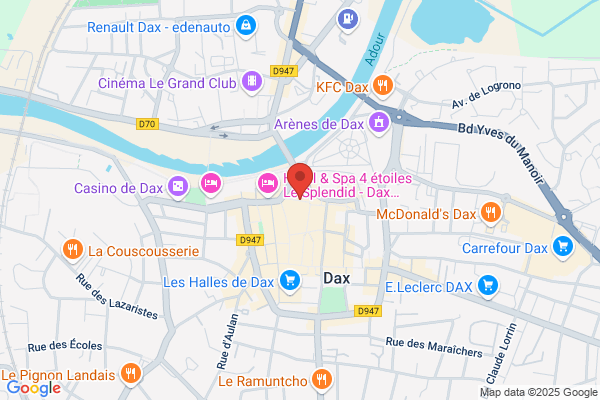 Agence Du Centre
