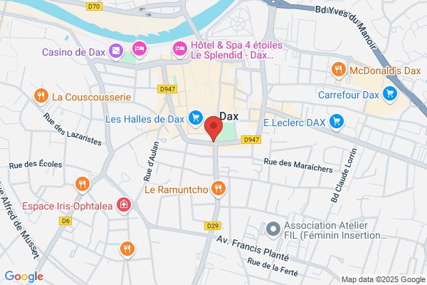 Agence Immodax