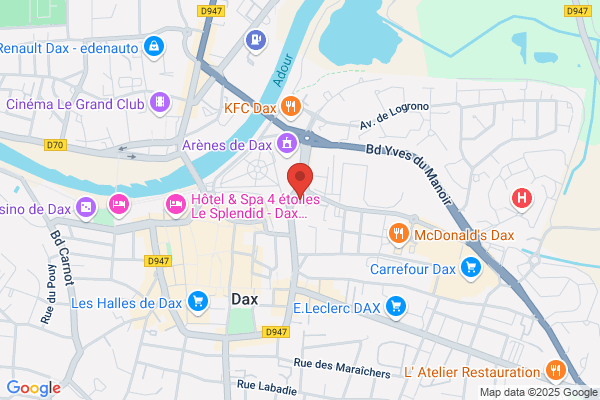 Agence Lacoste Immobilier