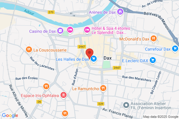 Agence Rive Gauche Immobilier