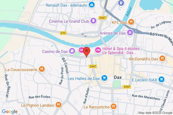 Agence immobilière Nexity