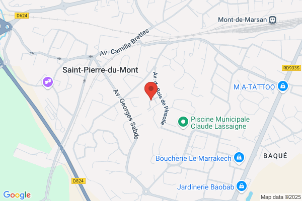 Immo Saint Pierre Societe Snc 2b Agt commercial