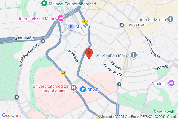 Immobilier Glockner