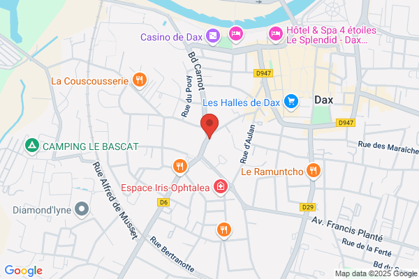 Imprimerie Saint Vincent