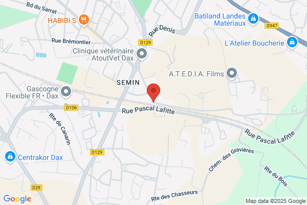 Caullet Claude