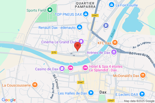 Adour Diffusion Presse