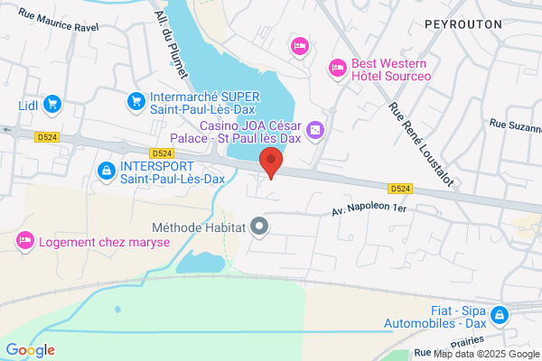 AREA SPORT CLUB