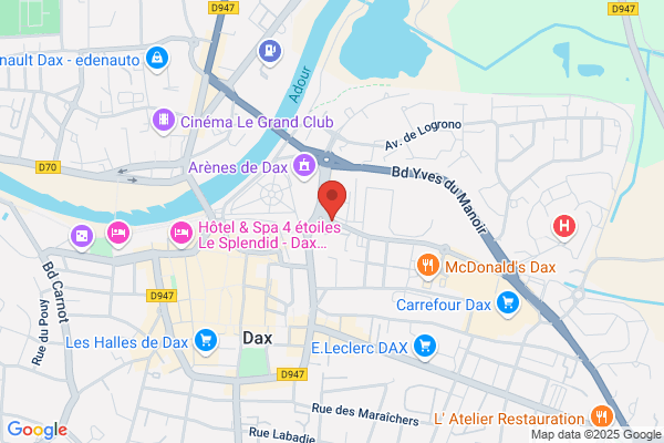 Comite Departemental Des Landes De Judo