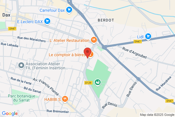 Ada Location De Vehicules