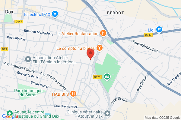 Bouillerce Mirassou Christine Gyneco Medicale