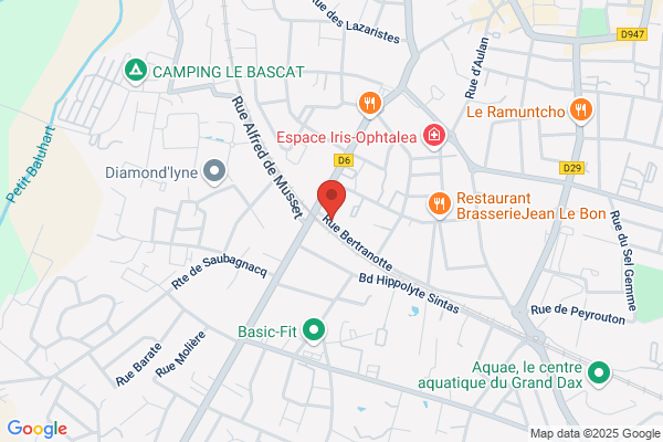 Devarenne Catherine Gynecologue