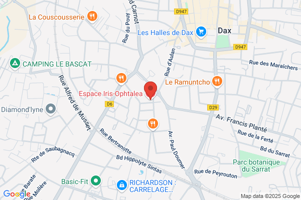 Jhugroo Marie Helene Med Ophtalmo