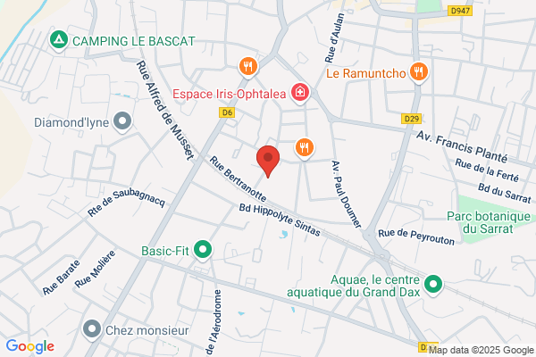 Berthele Philippe Radiologie