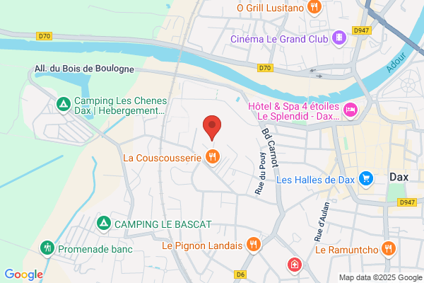 Ducamp Philippe