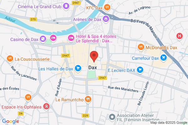Gaudin Opticiens