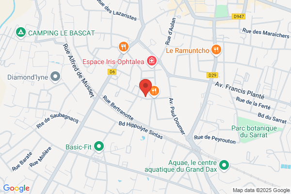 Cazeils Jean Medecin Orl