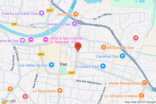 Agence Nationale Pour L Emploi