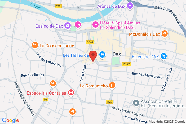 Chez Eric
