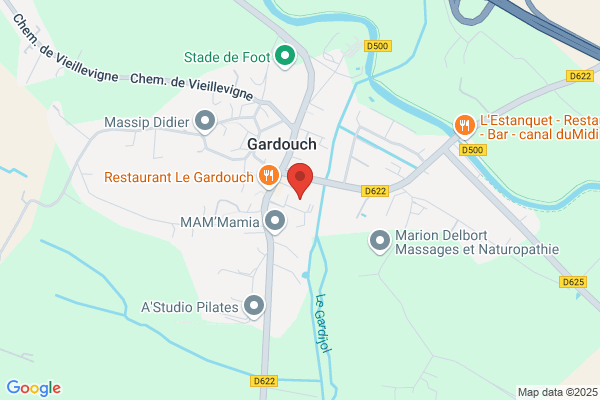 Garaut Bernard Reeduc Fonction