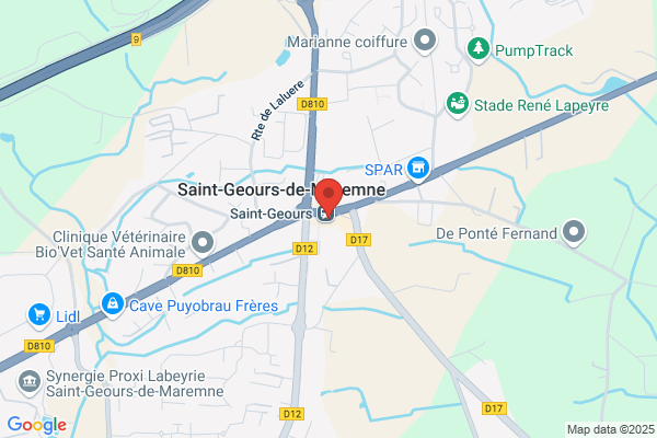La Poste