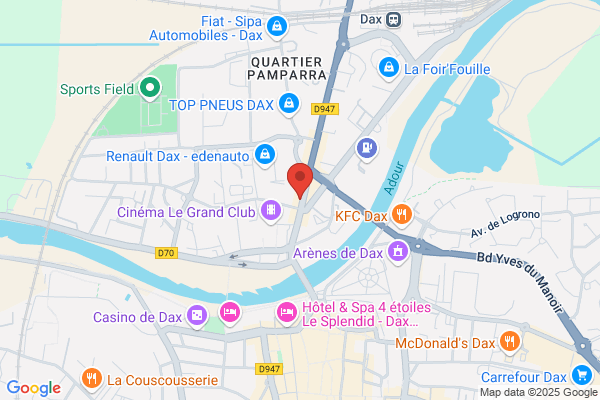 La Poste Agence Communale