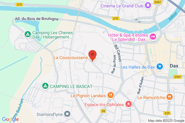 Chez Naya