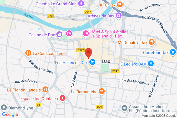 Boutique Selon Lui