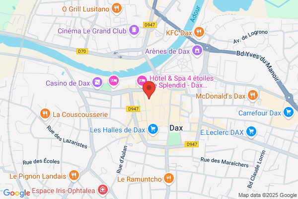 Autour De La Mode