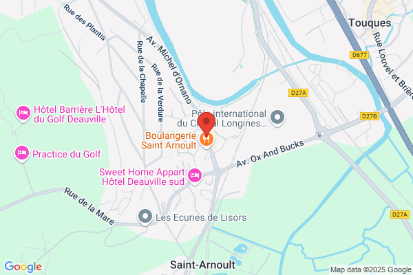 La Poste Relais
