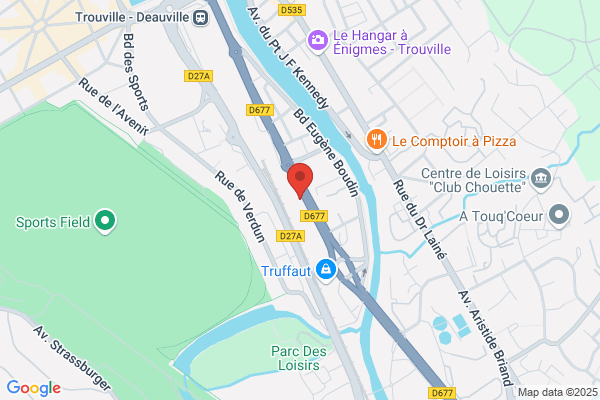 La Poste - Centre d’examen du code de la route