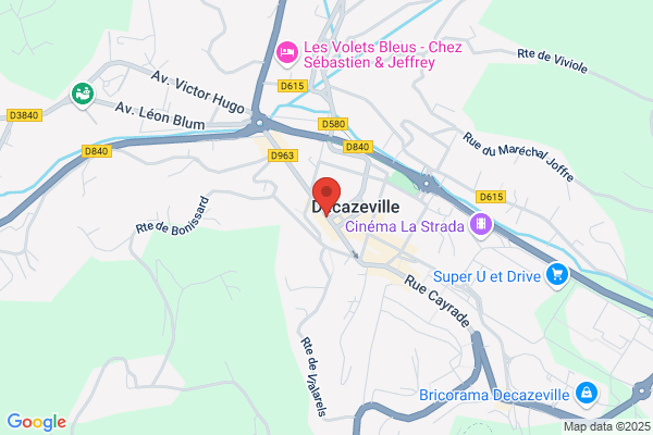 AXA Assurance et Banque Jean-Sebastien Destruel