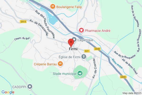 La Poste