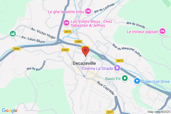 La Poste Agence Communale