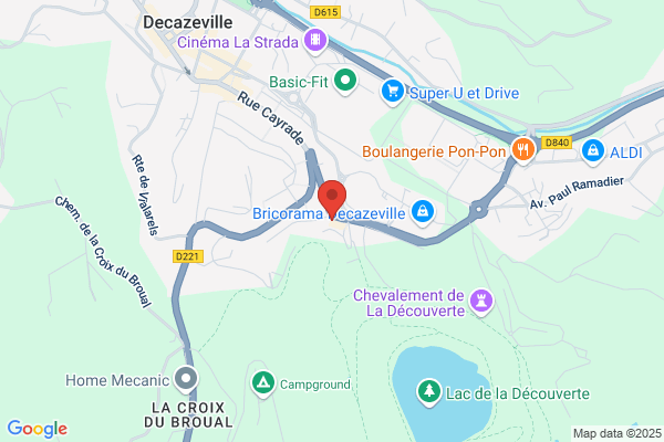 La Poste Agence Communale