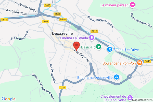 SARL IDEES CADEAUX